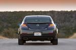 Acura TL 2014 года